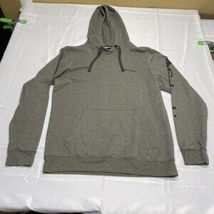 Columbia Sportswear Company Men's grey Pullover Hoodie! Size medium!